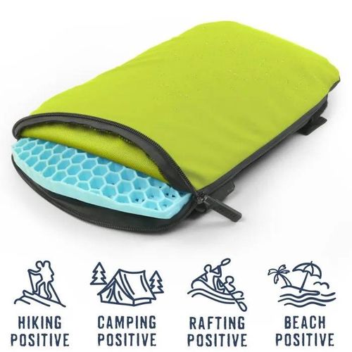 MOSH Kamper - citron vert