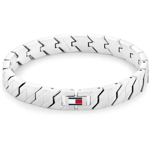 Bracelet - Acier Argent - Tommy Hilfiger - 2790619