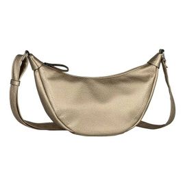 TOM TAILOR Sac à épaule bandoulière bronze pour femme - Liriel Cross Bag M Bronze 317312