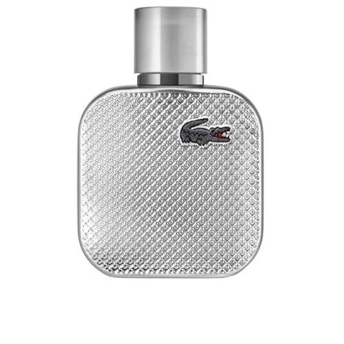 L.12.12 Silver Grey Edp Vapo 50 Ml 