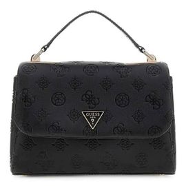 Sac a main Guess Ref 67029 BLO Noir 24*16*7 cm
