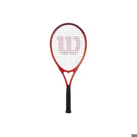 Raquette De Tennis Wilson Pro Staff Precision Xl 110 - Rouge - Grip 2