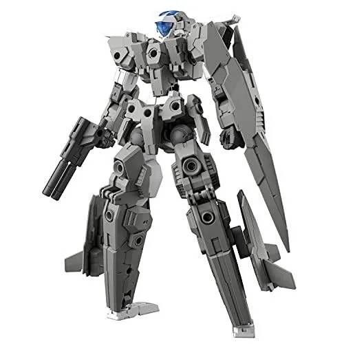 Kit Maquette 30mm - Bandai - Eexm 30 Espossito Alfa - 1/144 - Plastique - À Partir De 14 Ans-Bandai
