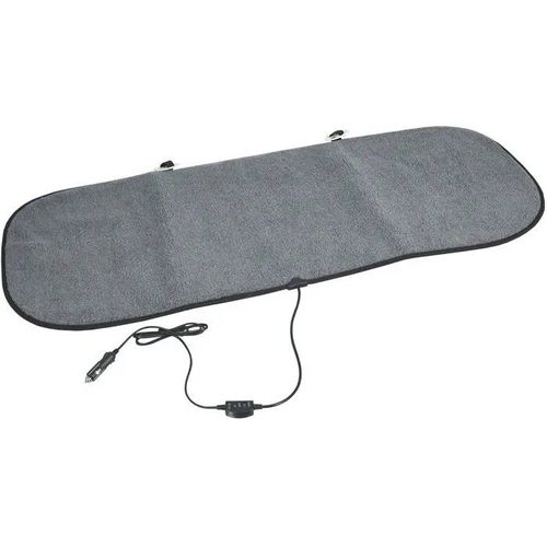 Compas Housse De Siège Chauffante Avec Thermostat 12v Teddy Arrière