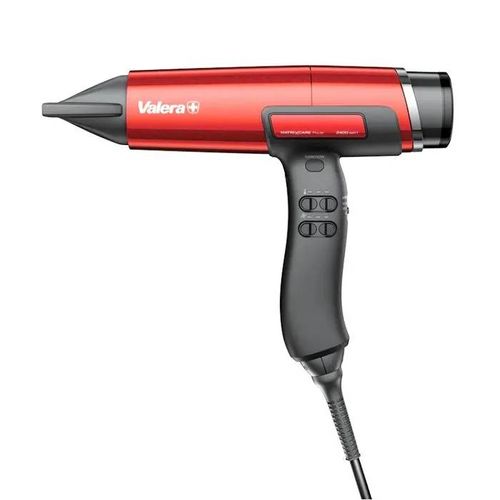 Sèche-Cheveux Valera Swiss Matrixcare Ai Pulse 501.54 Ma Pr Metallic Red
