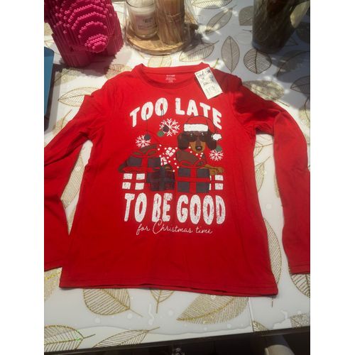 T-Shirt Garçon 