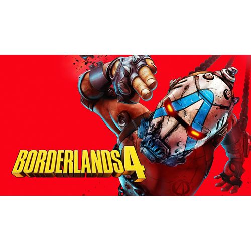 Borderlands 4 PC Steam