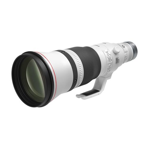 Objectif Canon RF600mm F4 L IS USM