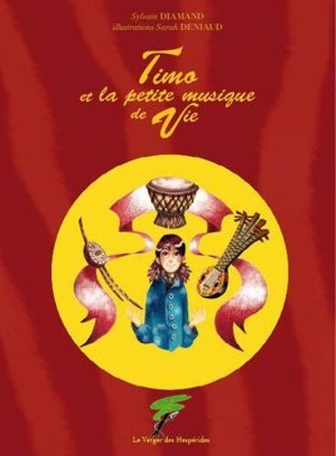 Timo Et La Petite Musique De Vie