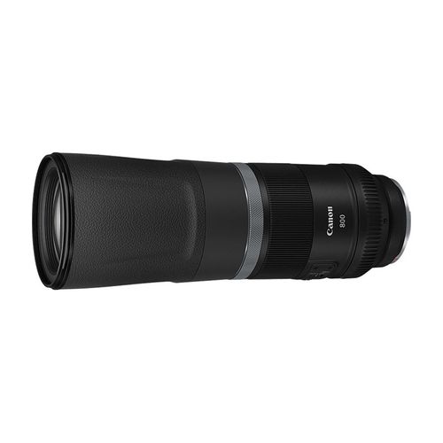 Objectif Canon RF800mm F11 IS STM