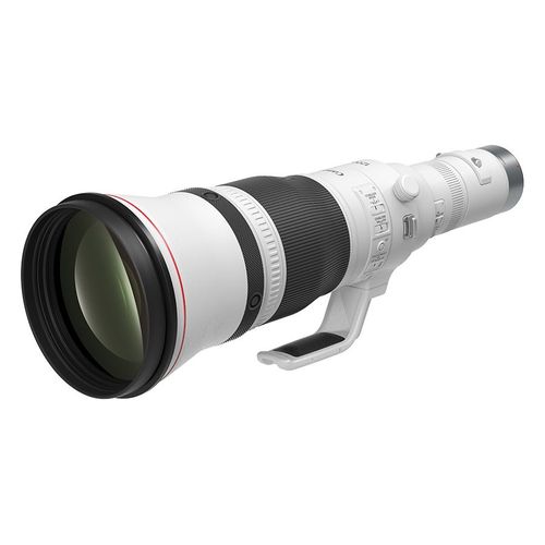 Objectif Canon RF1200mm F8 L IS USM