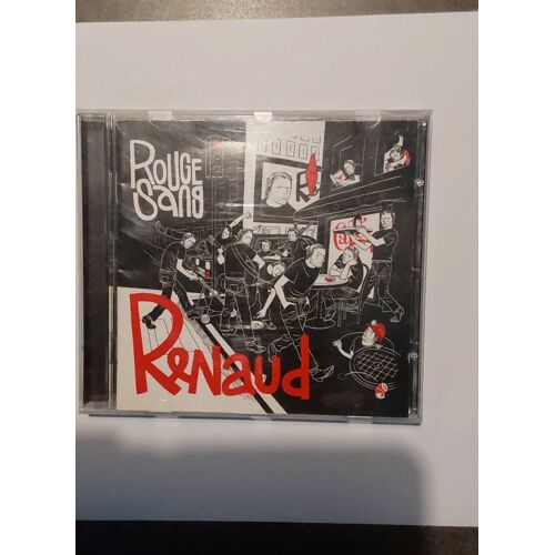 Album Cd