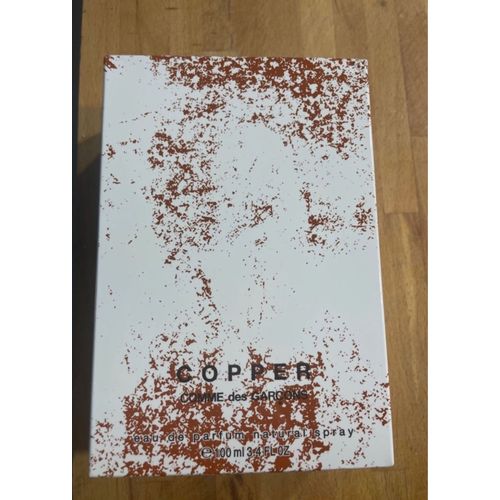 Parfum Comme Des Garcons 'Copper' 