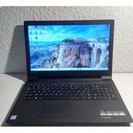 Lenovo V110-15ISK 15.6" Intel Core i3-6000U - 2 Ghz - Ram 20 Go - SSD 500 Go