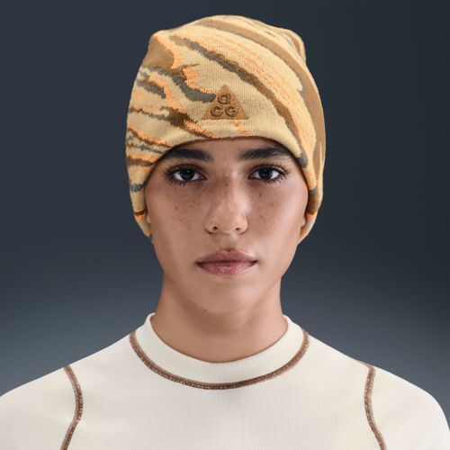 Bonnet Nike Acg Peak « Big Bend » - Marron