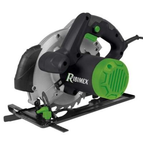 Scie circulaire 1300w 185mm