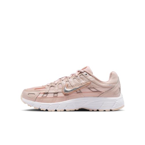 Chaussures Nike P 6000 Pour Ado Rose