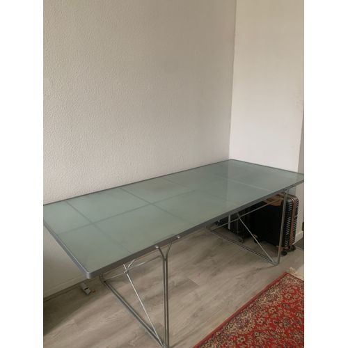 Table À Manger Ikea Vintage