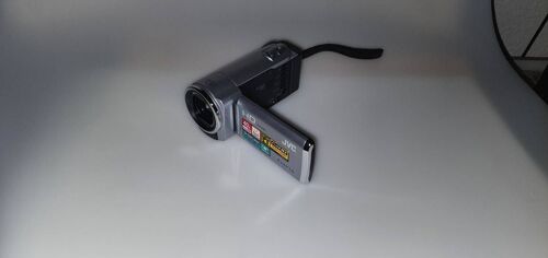 Jvc everio HM-435SE
