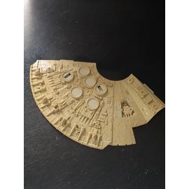 Starwars - Capot Faucon Millenium