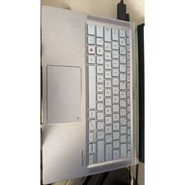 ASUS ZenBook UX431FA-AM179T 14" Intel Core i7-8565U - 1.18 Ghz - Ram 8 Go - SSD 512 Go AZERTY FR