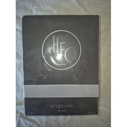 Parfum Pour Homme De La Marque Hfc (Haute Fragrance Company) Lucky One 