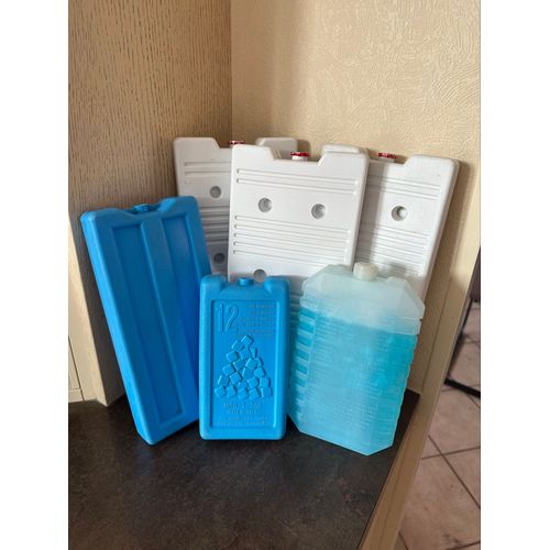 Accumulateurs De Froid