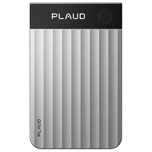Dictaphone Plaud Note Pro Argent