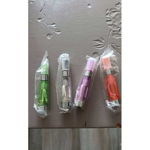 Atomiseur CE4 pour cigarette électronique Ego