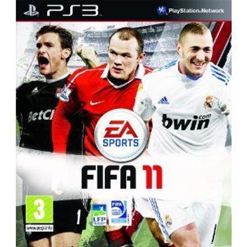 Fifa 11 PS3