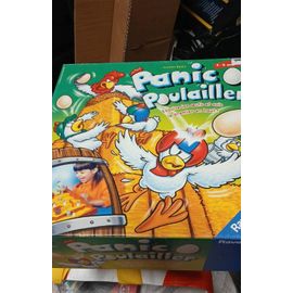 Panic Au Poulailler