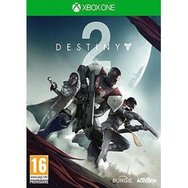 Destiny 2 Xbox One