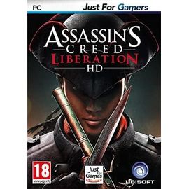 Assassin's Creed - Liberation Hd PC