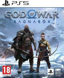 God of War : Ragnarök Édition Standard PS5