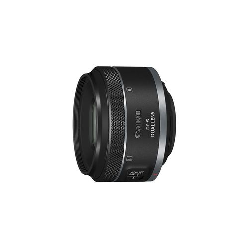 Objectif Canon RF-S 7,8 mm F4 STM DUAL