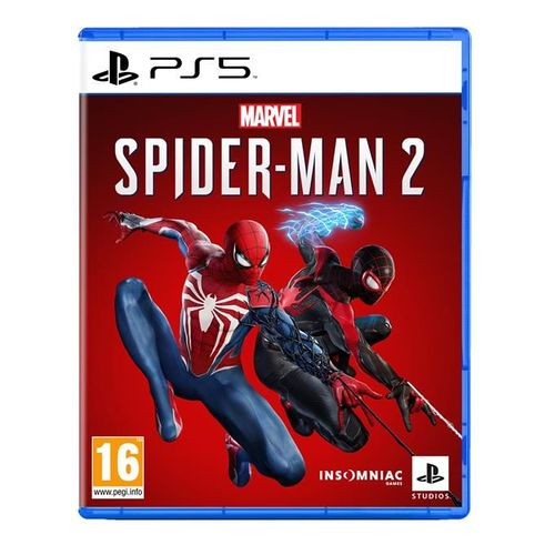 Marvel's Spider-Man 2 PS5