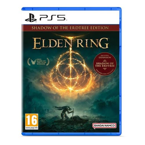 Elden Ring : Shadow of the Erdtree PS5