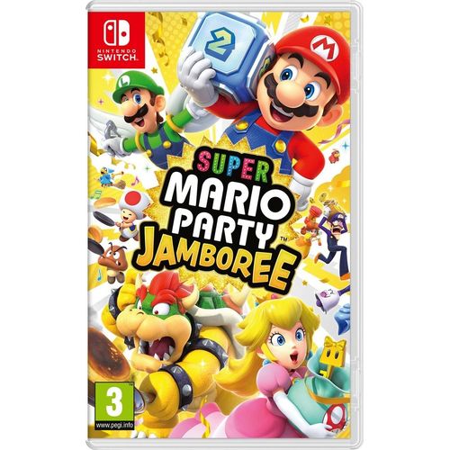 Super Mario Party : Jamboree Switch