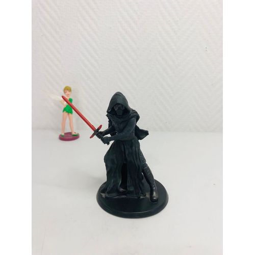 Figurine Star Wars Kylo Ren Disney 