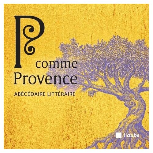 P Comme Provence