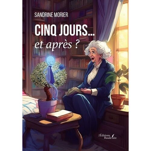 Cinq Jours - Et Après ?