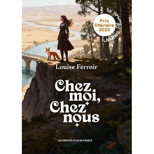 Chez Moi, Chez Nous - Au-Delà Des Dunes Et Des Bois