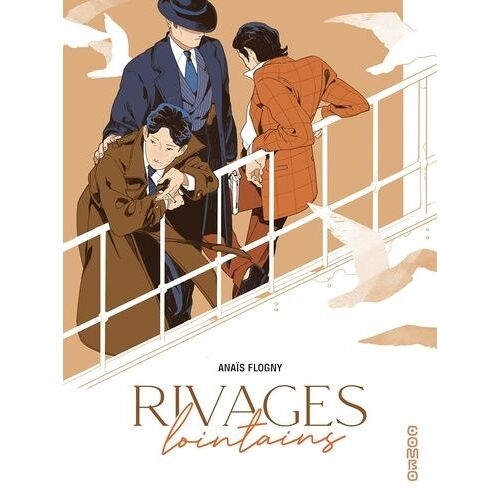 Rivages Lointains