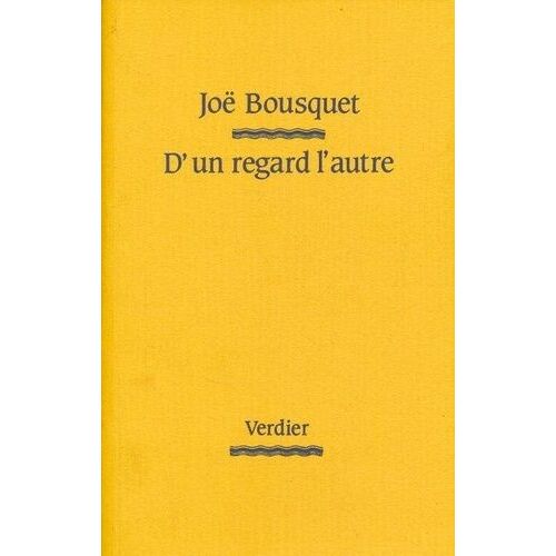 D'un Regard L'autre - 1948-1949