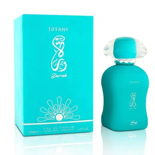 Tiffany Durrah Parfum  