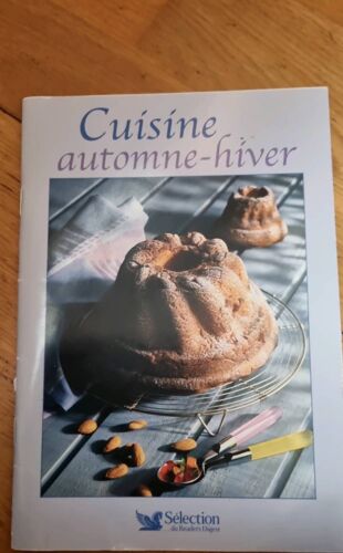 Cuisine Automne-Hiver