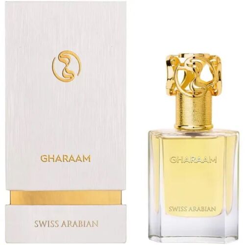 Gharaam Parfum  