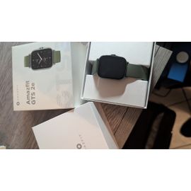 Montre Connectée Amazfit GTS 2e