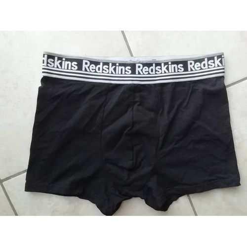 Idée Cadeau / Caleçon - Shorty - Boxer Redskins Taille S/M - M Neuf!!