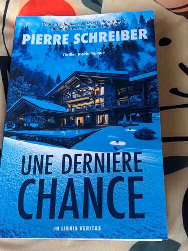Une Dernière Chance 